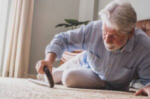 Cómo proteger la salud ocular a partir de los 60 años